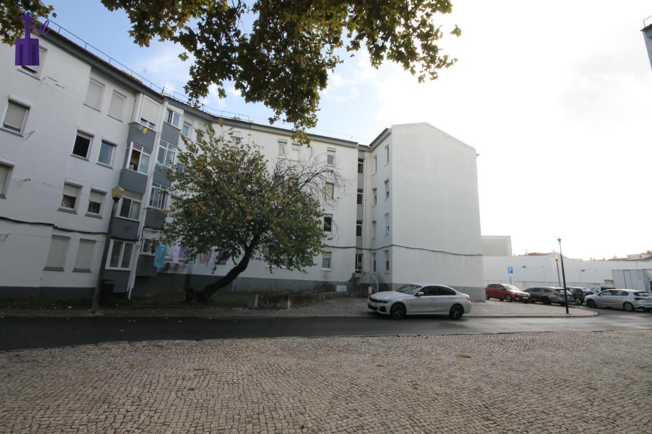 Lisbon South Apartment Buitenkant foto